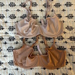 Victoria’s Secret Bra 34D (2)